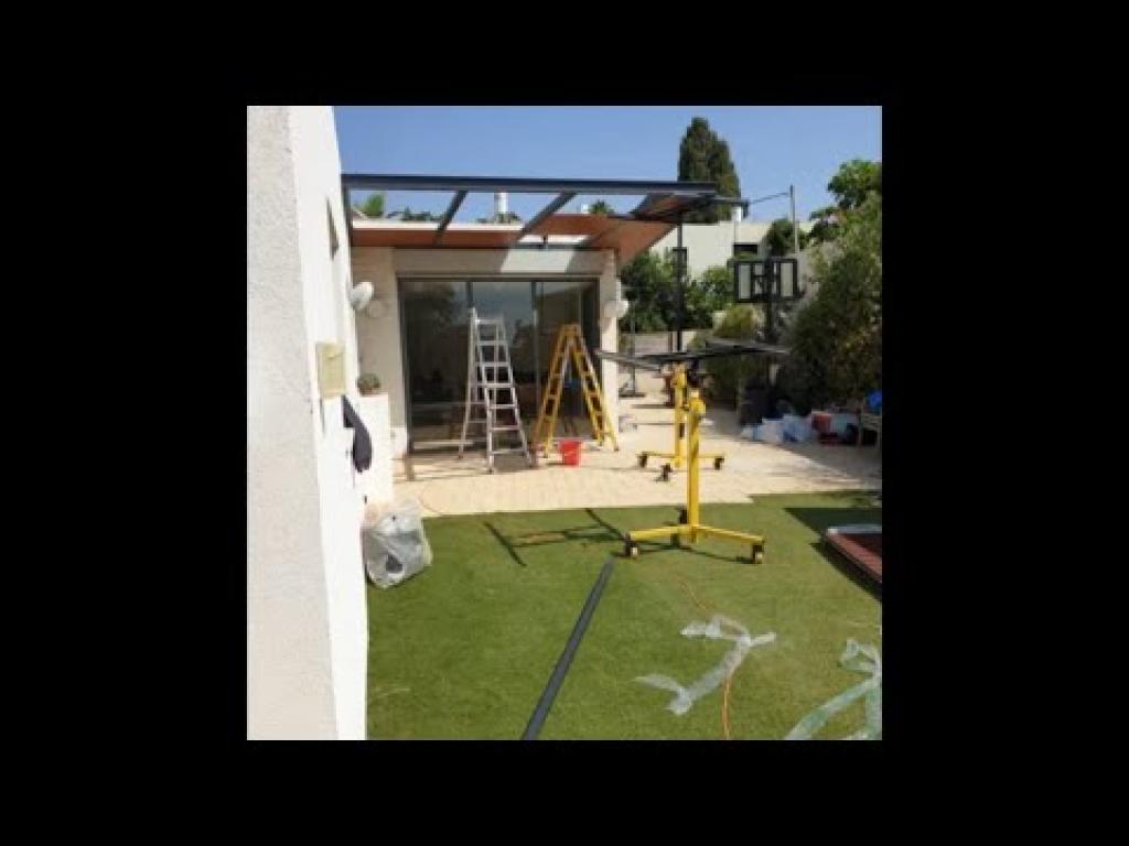 אופאל אלומיניום אופאל אלומיניום