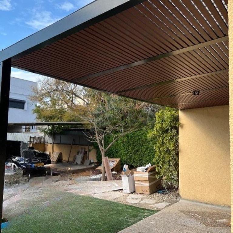 אופאל אלומיניום אופאל אלומיניום