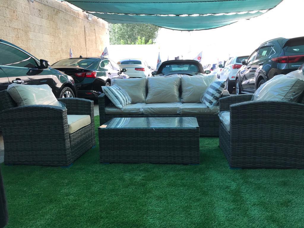 ABAGAN המרכז לריהוט גן ABAGAN המרכז לריהוט גן