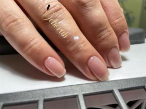 Deborah Nails