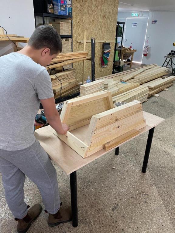 שגב עבודות עץ שגב עבודות עץ