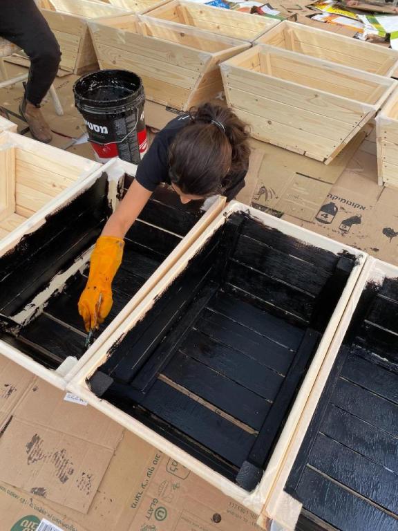 שגב עבודות עץ שגב עבודות עץ