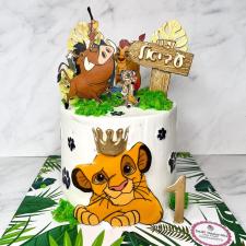 Dalit mazorski cake&bake