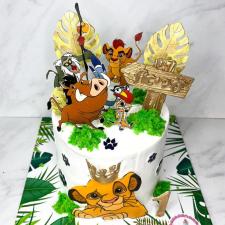 Dalit mazorski cake&bake