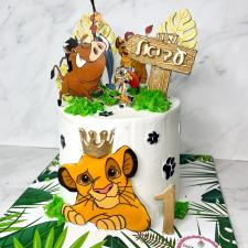 Dalit mazorski cake&bake