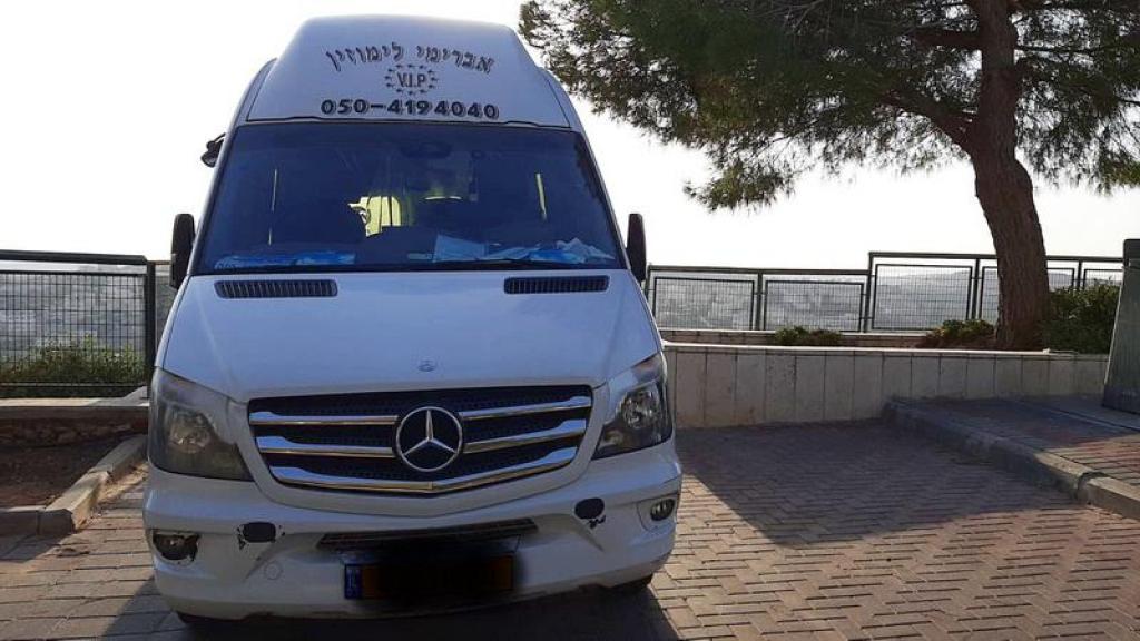 אברימי לימוזין אברימי לימוזין