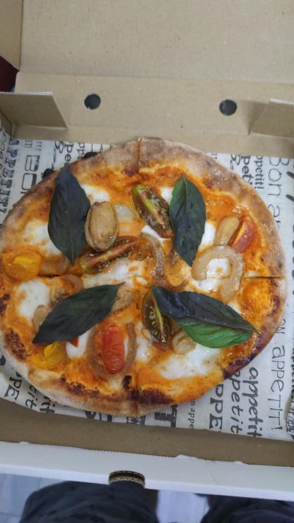 La Calabrese La Calabrese