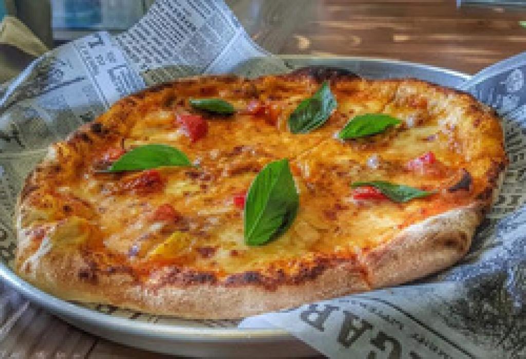 La Calabrese La Calabrese