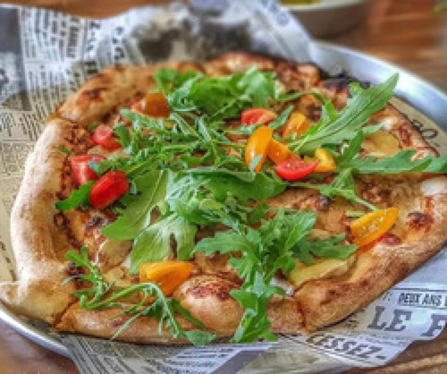 La Calabrese La Calabrese