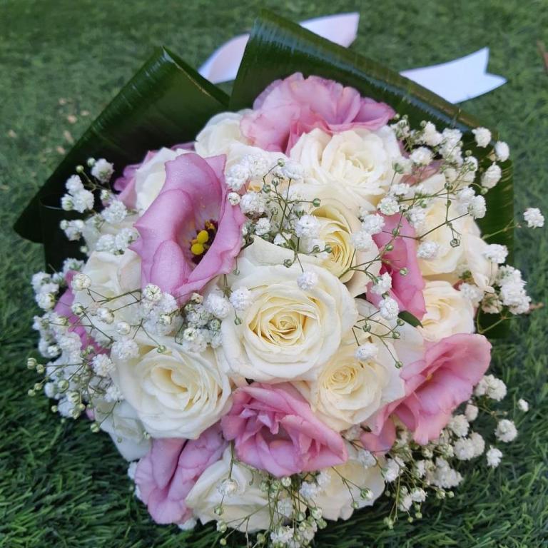 פרחי הגן פרחי הגן