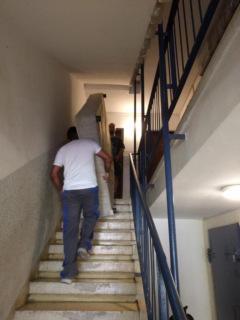 הובלות בנימין הובלות בנימין