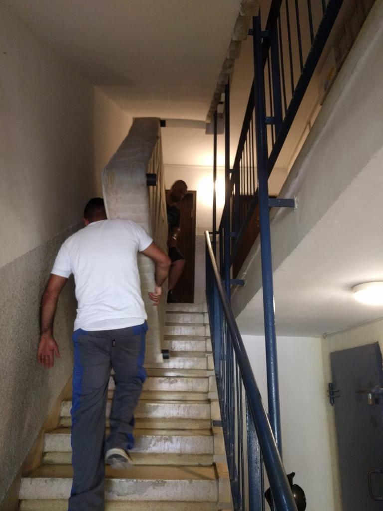 הובלות בנימין הובלות בנימין