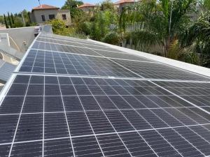 Solarise אנרגיה מתחדשת