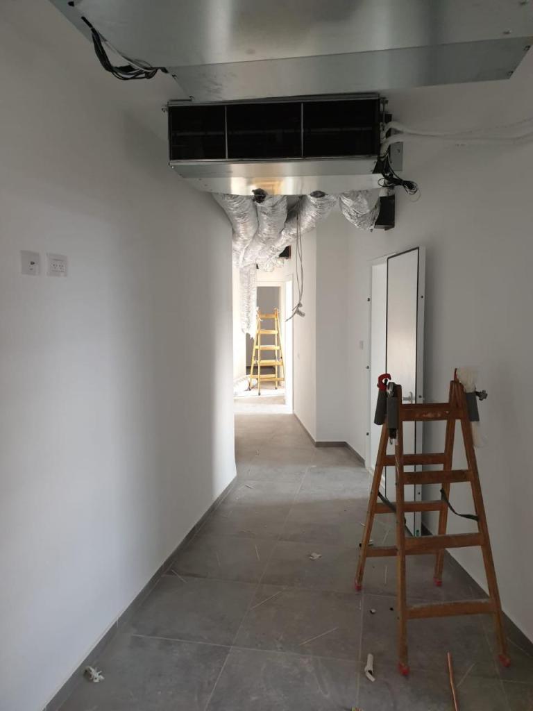 מיזוג מהלב מיזוג מהלב