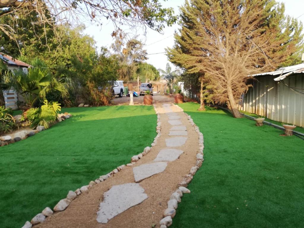 אלירן אדריכלות נוף אלירן אדריכלות נוף