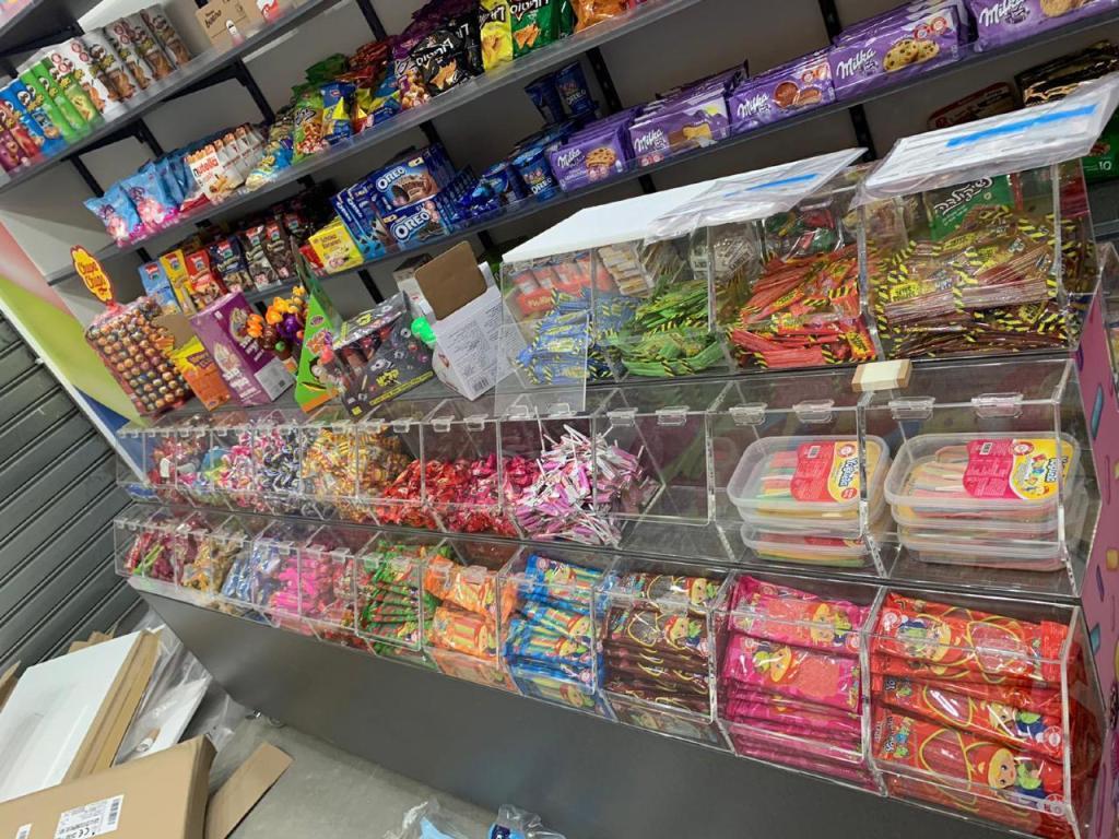 הסוכריה הסוכריה