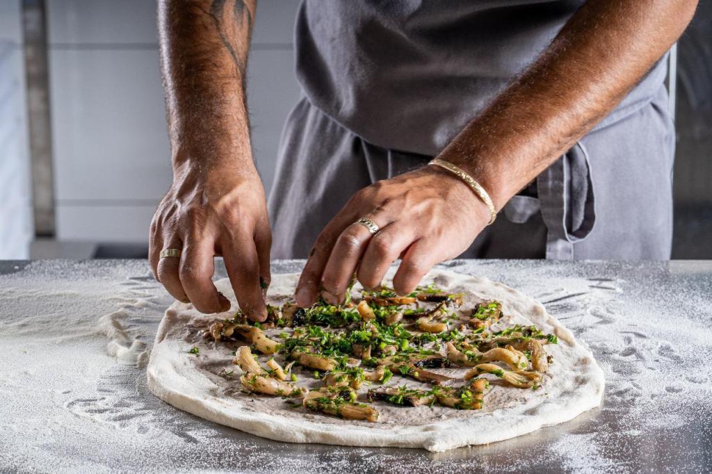 פיצה פופי פיצה פופי