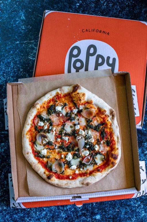 פיצה פופי פיצה פופי