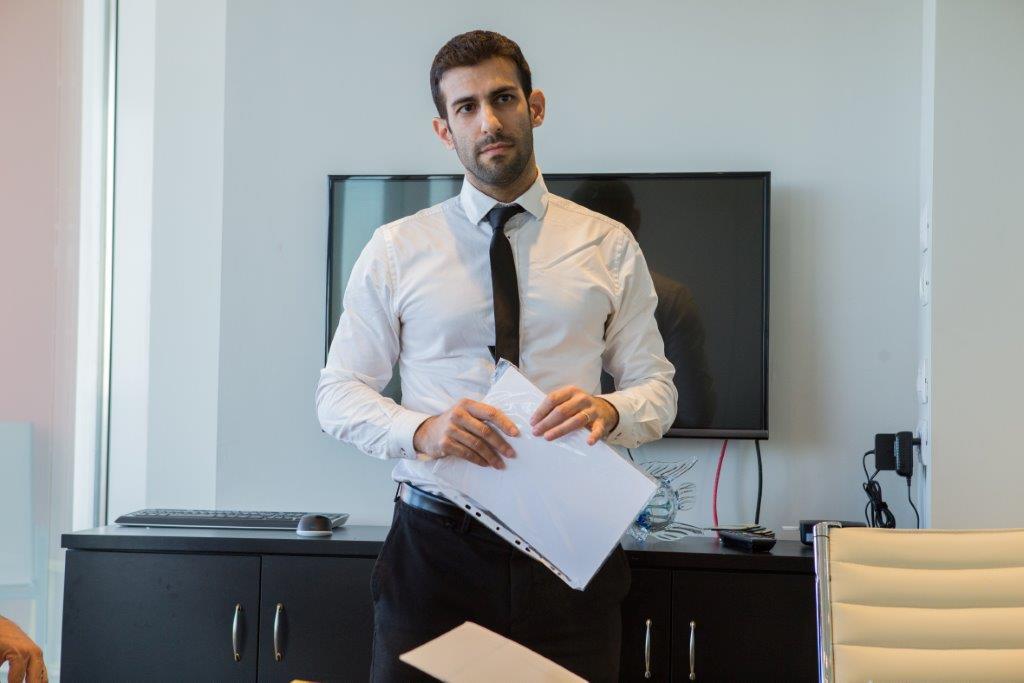 דורון בלו דורון בלו