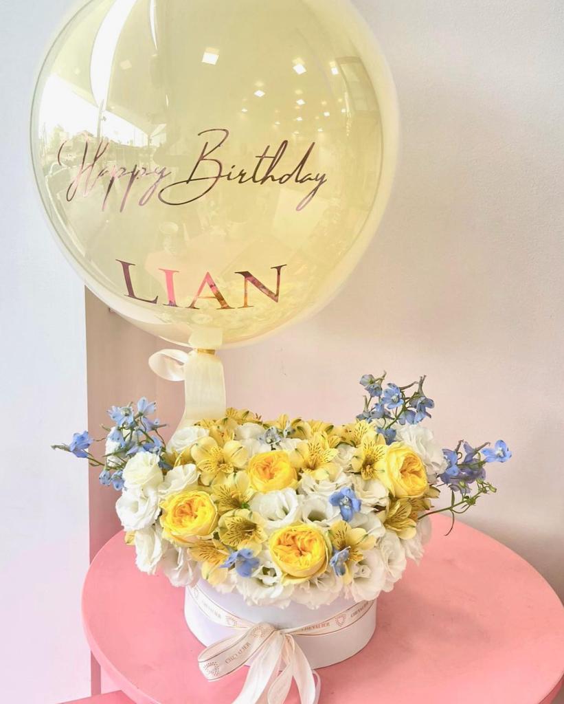 שווליה פרחים Chevalier שווליה פרחים Chevalier