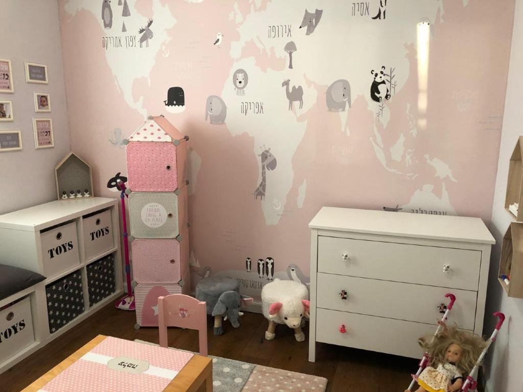 אור תשתית אור תשתית