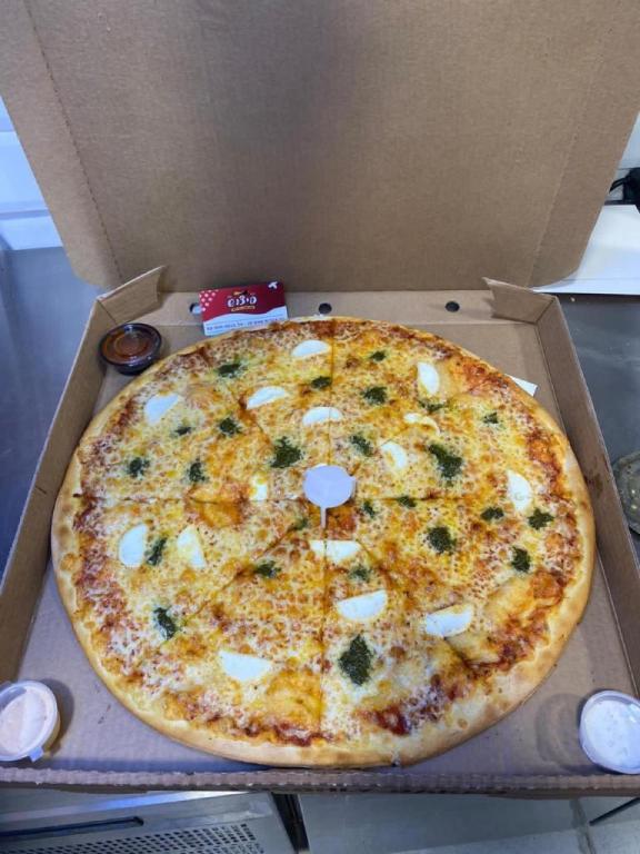 פיצוש פיצוש