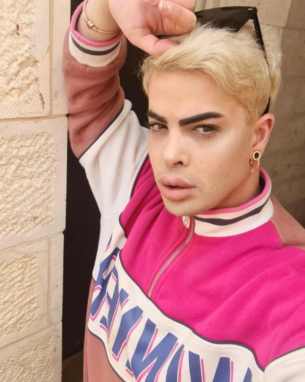 ליעד אמדו קוסמטיקס ליעד אמדו קוסמטיקס