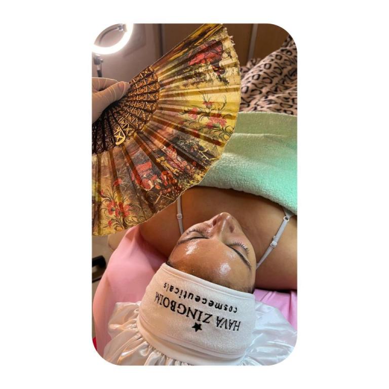 ליעד אמדו קוסמטיקס ליעד אמדו קוסמטיקס