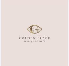 Golden place