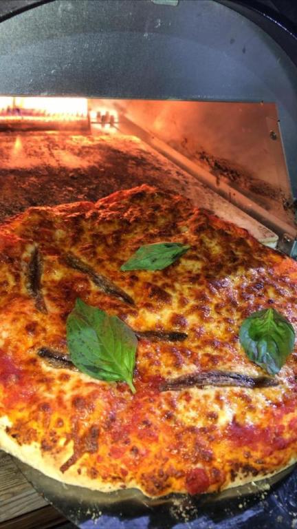 פיצה גילת פיצה גילת