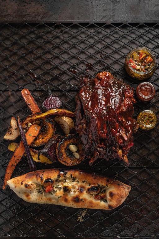 Duda Meat Box Duda Meat Box