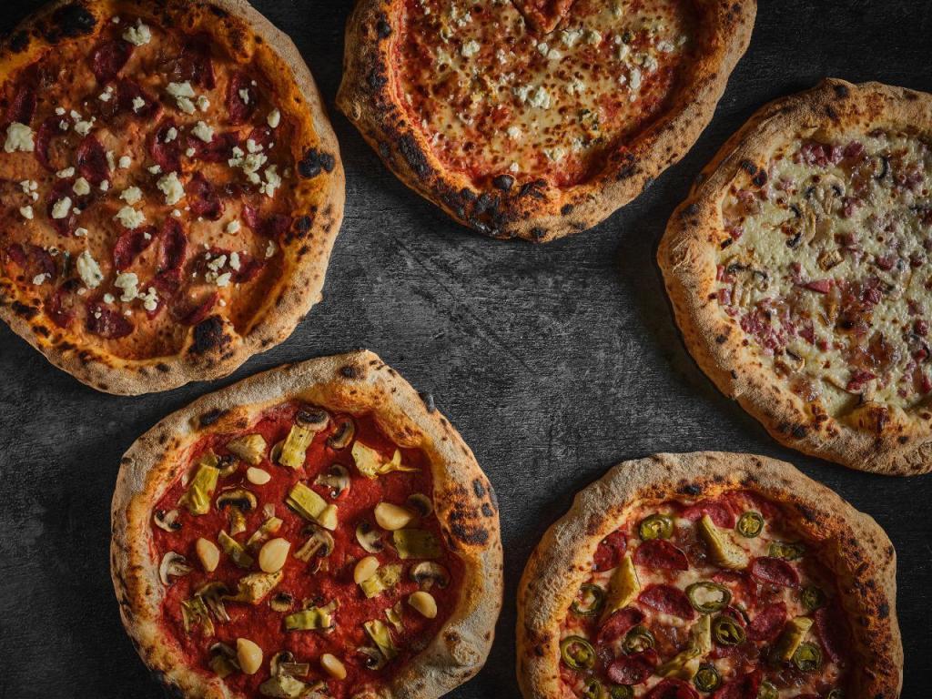 פיצה איקס PIZZA X פיצה איקס PIZZA X