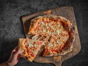 פיצה איקס PIZZA X