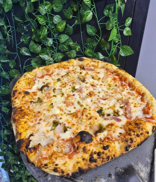 פיצה איקס PIZZA X פיצה איקס PIZZA X