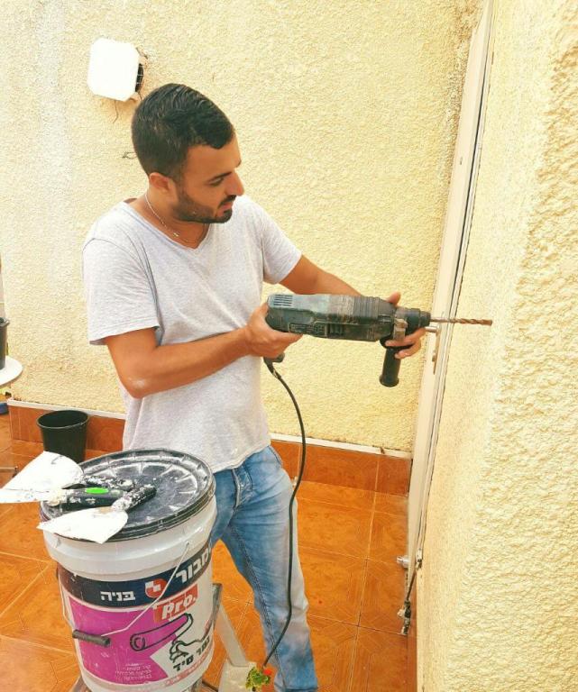 אסף שימעון צבעי אסף שימעון צבעי