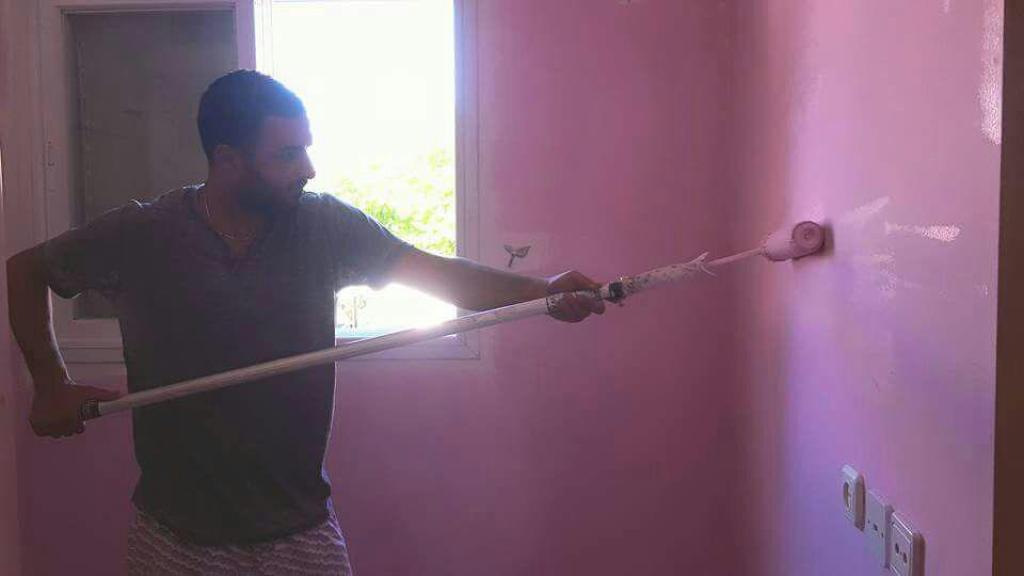 אסף שימעון צבעי אסף שימעון צבעי