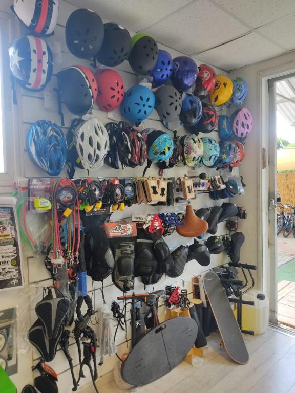 Pit's shop Pit's shop