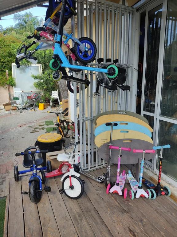 Pit's shop Pit's shop