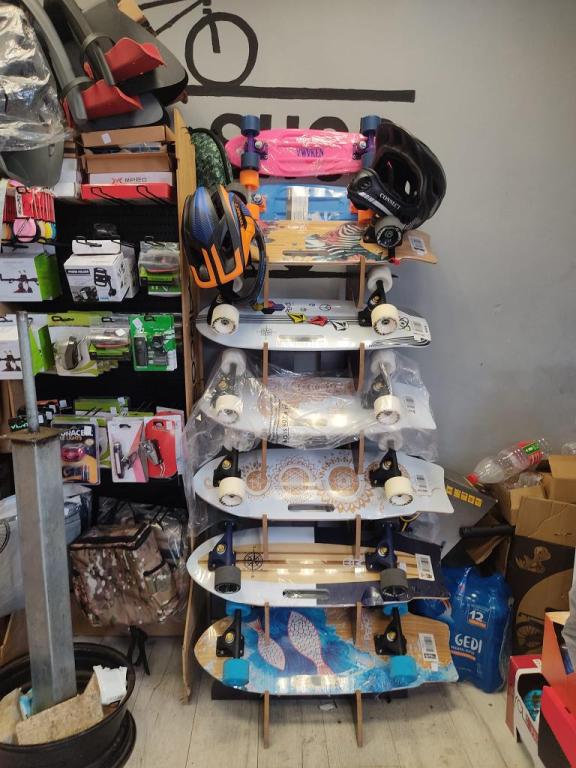 Pit's shop Pit's shop