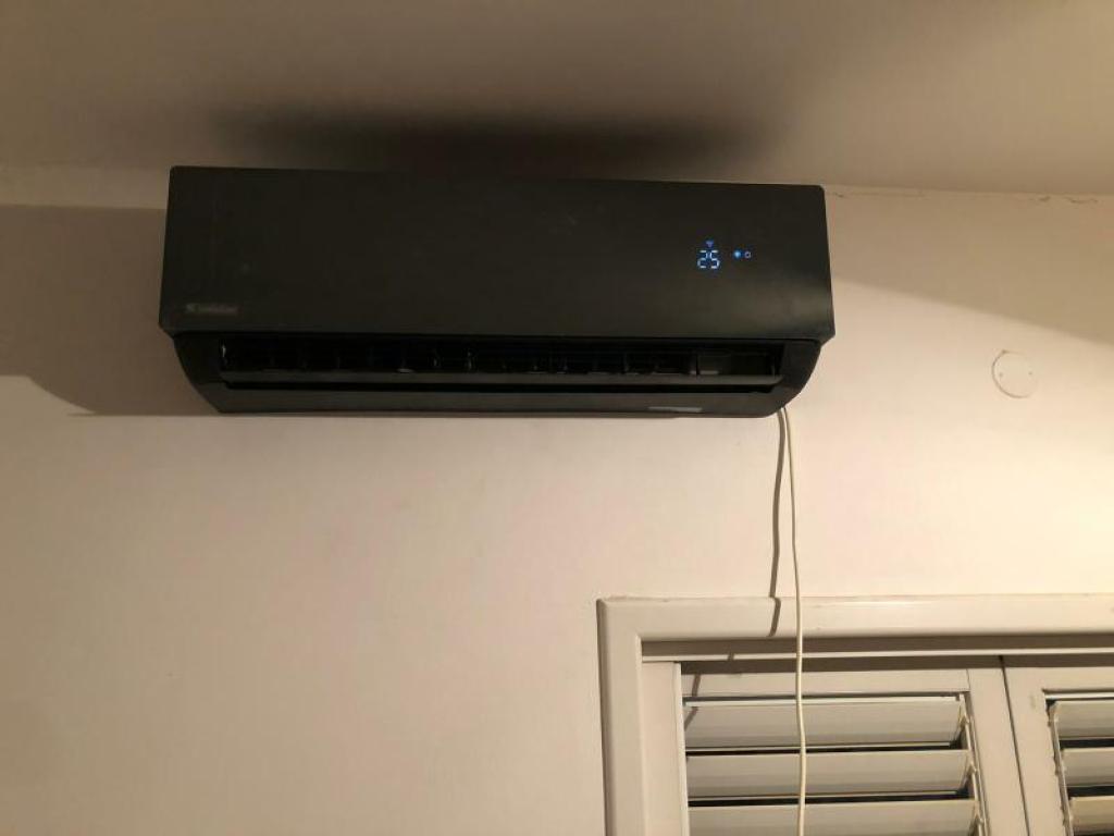 א.א קירור ומיזוג אוויר א.א קירור ומיזוג אוויר