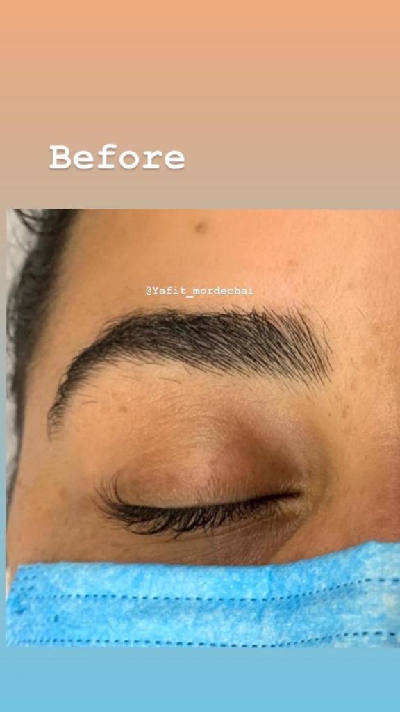 יפית מרדכי יפית מרדכי