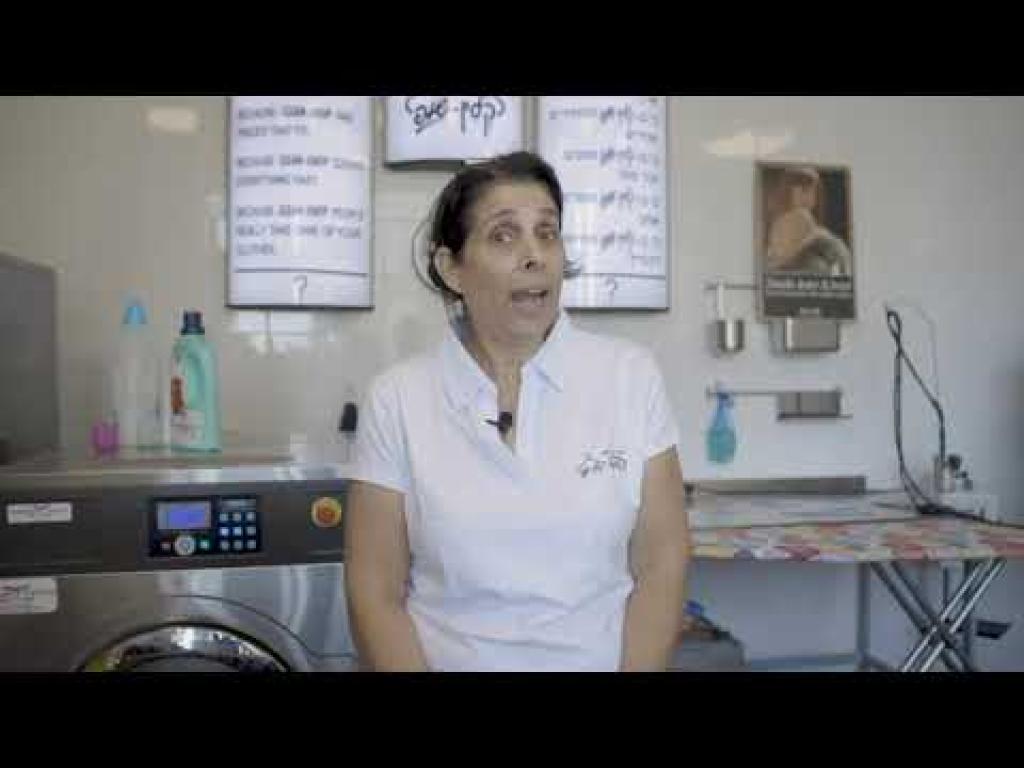 קלין שופ קלין שופ