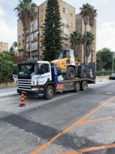 גרר שי אדר