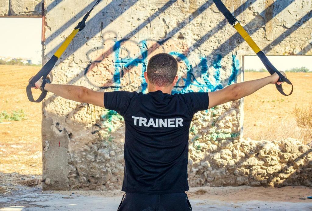 Yadin Mizrahi Fitness Yadin Mizrahi Fitness