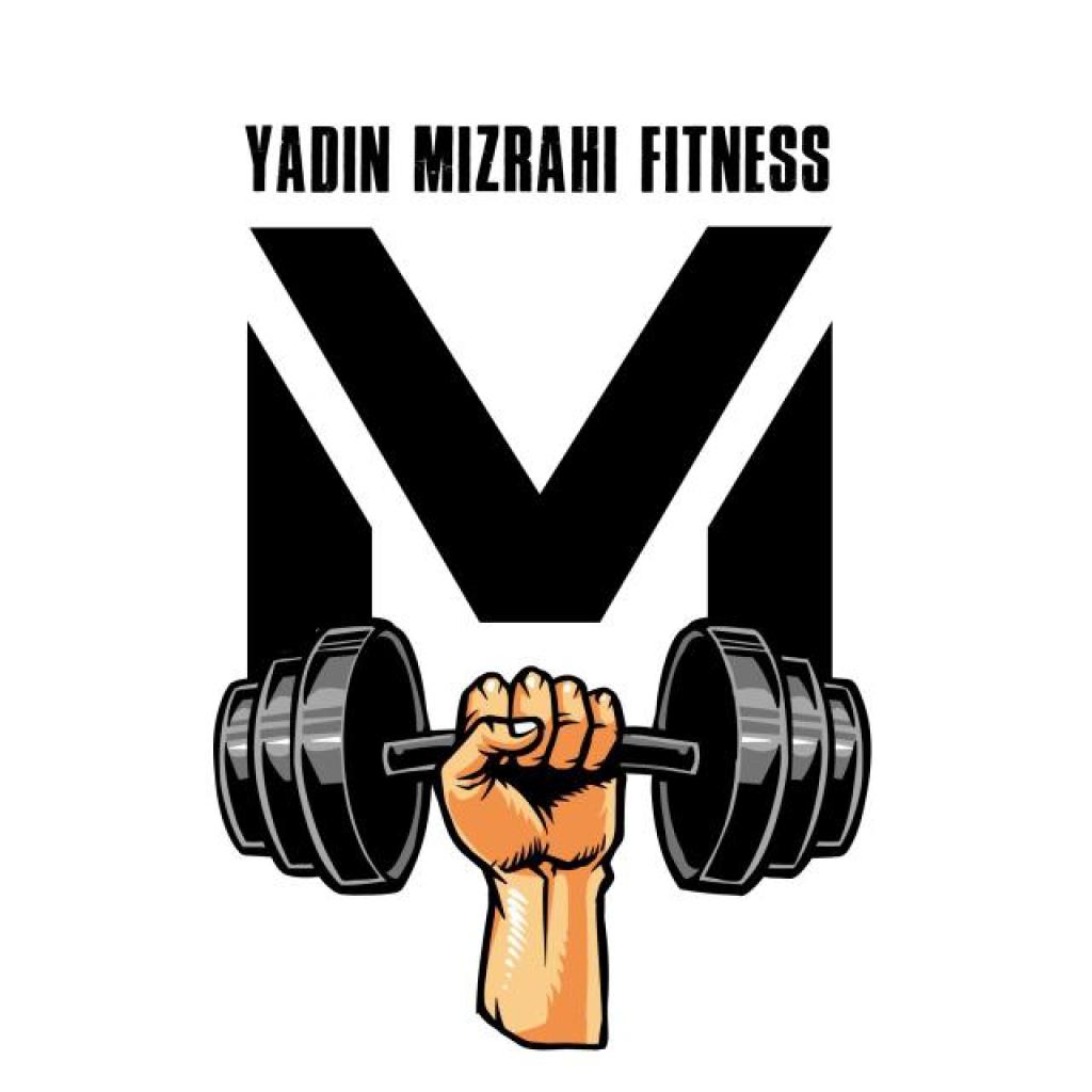 Yadin Mizrahi Fitness Yadin Mizrahi Fitness