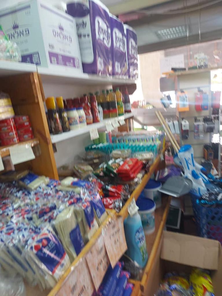 שוק יוספטל שוק יוספטל