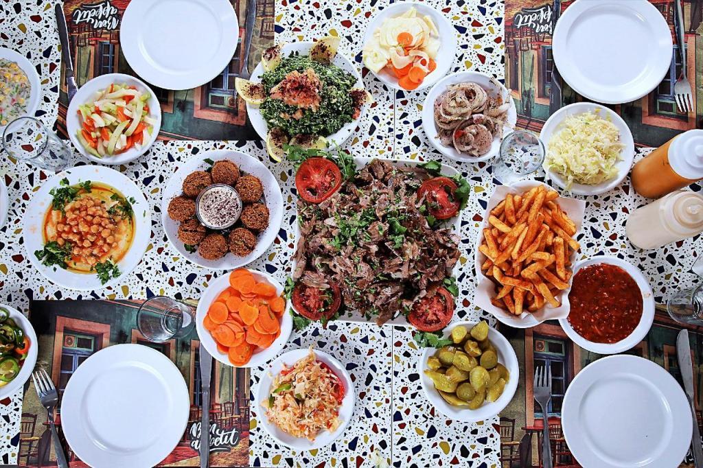 My Shawarma My Shawarma