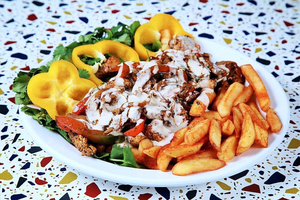 My Shawarma My Shawarma