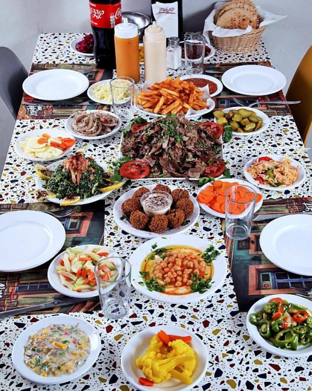 My Shawarma My Shawarma