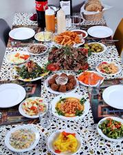 My Shawarma